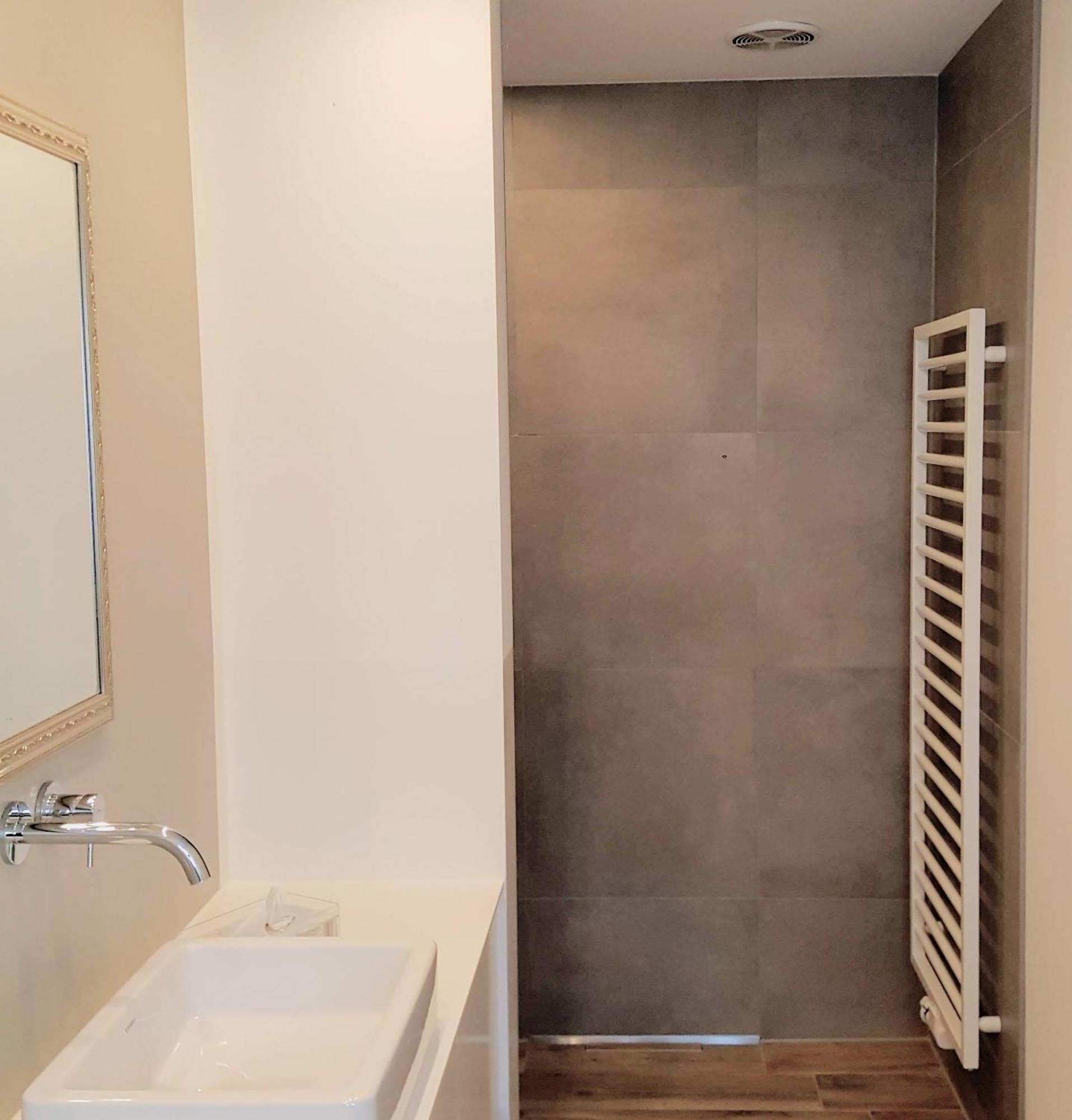 Wohnen Am Bach Apartment Haiming Exterior foto